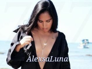 AlexsaLuna