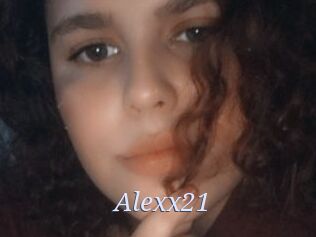 Alexx21