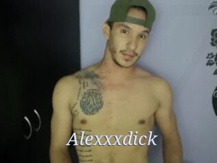 Alexxxdick