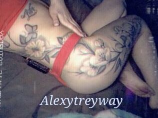 Alexytreyway