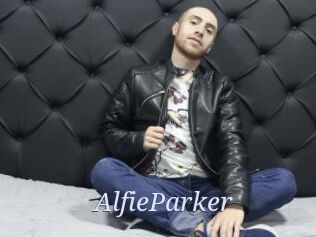 AlfieParker