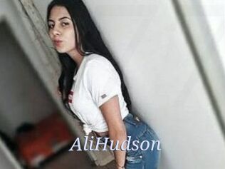 AliHudson