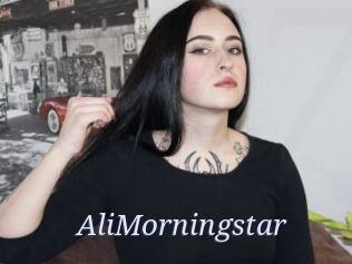 AliMorningstar
