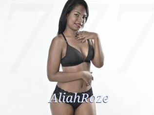 AliahRoze