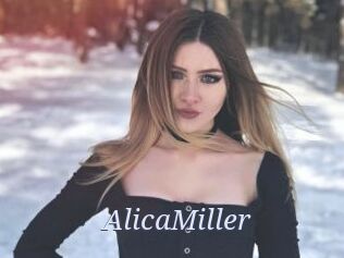 AlicaMiller