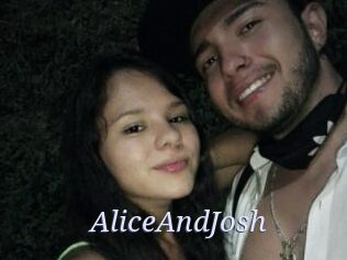 AliceAndJosh