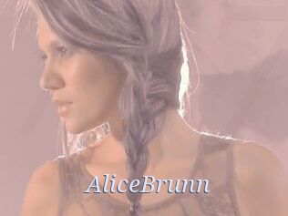 AliceBrunn