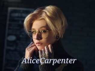 AliceCarpenter