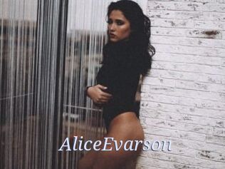 AliceEvarson