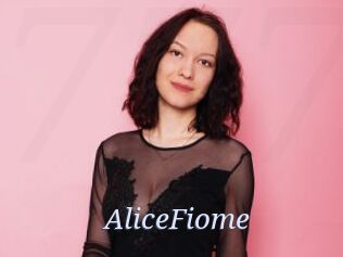 AliceFiome