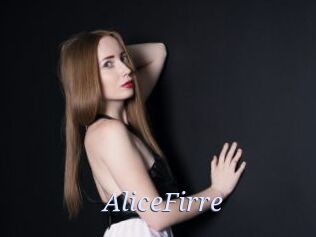 AliceFirre