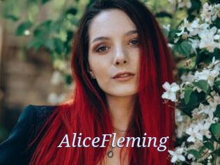 AliceFleming