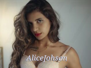 AliceJohson