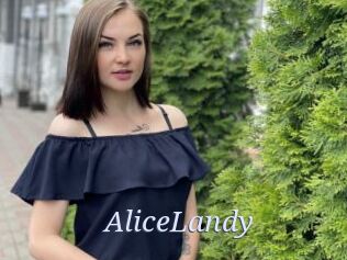 AliceLandy