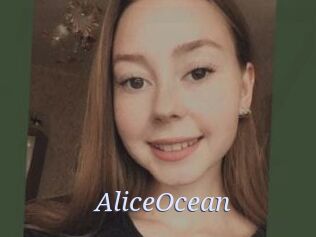 AliceOcean