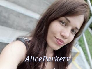 AliceParkerr