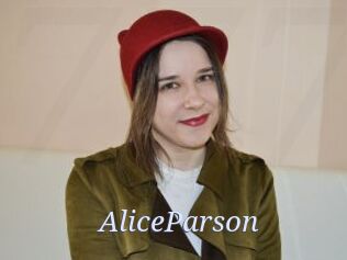 AliceParson