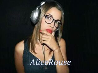 AliceRouse