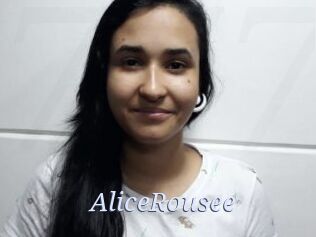 AliceRousee