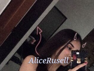 AliceRusell