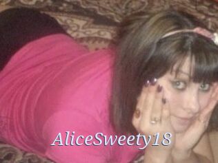 AliceSweety18