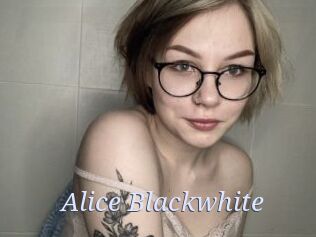 Alice_Blackwhite