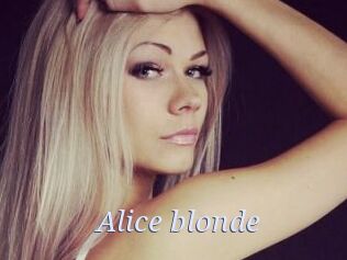 Alice_blonde