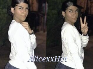 AlicexxHot