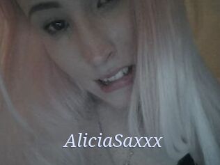 AliciaSaxxx