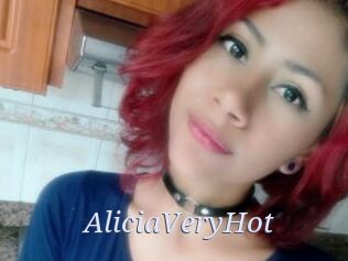 AliciaVeryHot