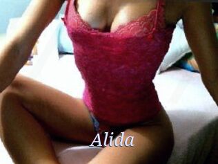 Alida