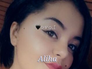 Aliha