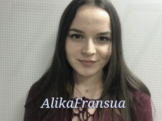 AlikaFransua