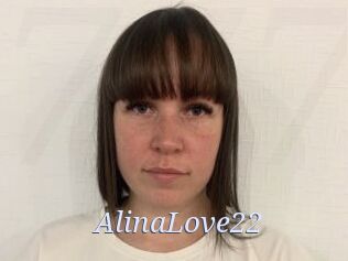 AlinaLove22