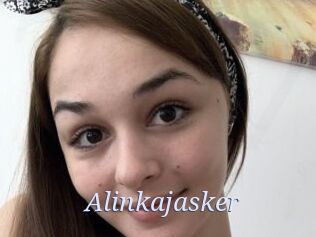 Alinkajasker