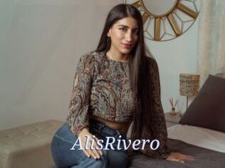 AlisRivero