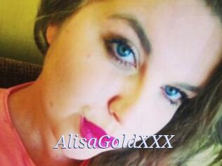 AlisaGoldXXX