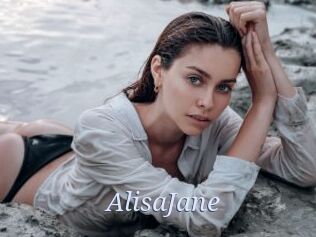 AlisaJane