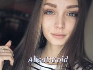 AlisaUGold