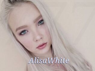 AlisaWhite