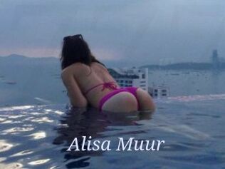 Alisa_Muur