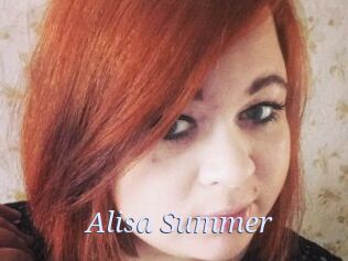 Alisa_Summer