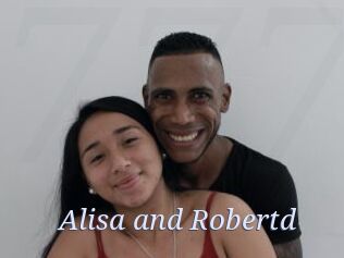 Alisa_and_Robertd