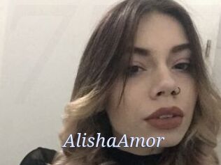 AlishaAmor