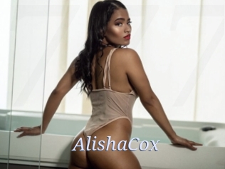 AlishaCox