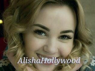 AlishaHollywood