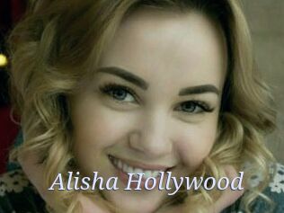 Alisha_Hollywood