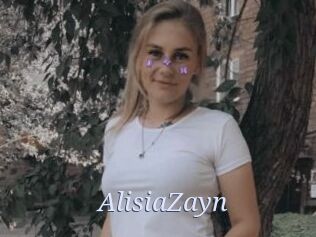 AlisiaZayn