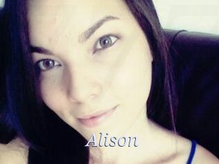 ALISON