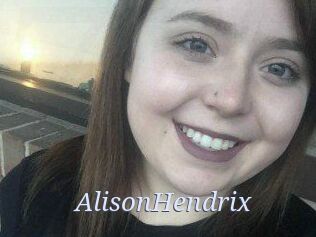 AlisonHendrix